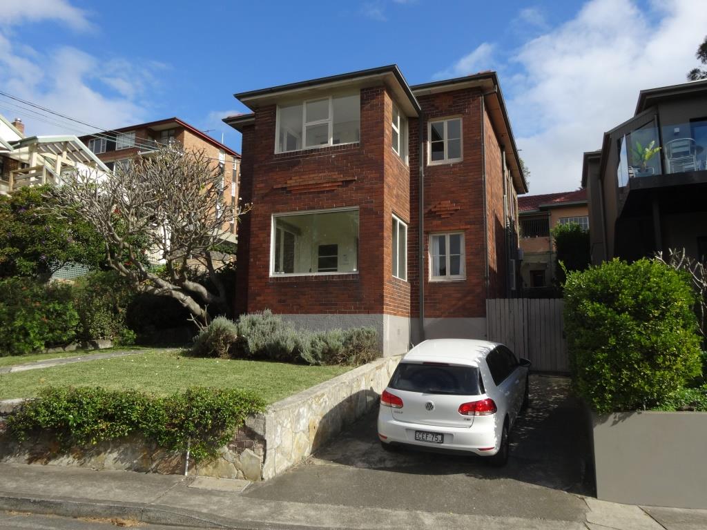 Duplex Building replacement Cost Valuation