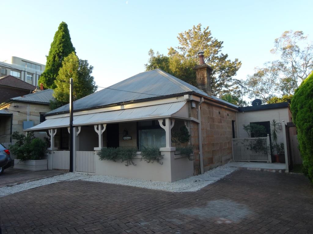 Duplex Insurance Valuation