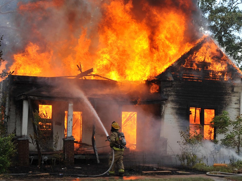 Home Insurance Valuation