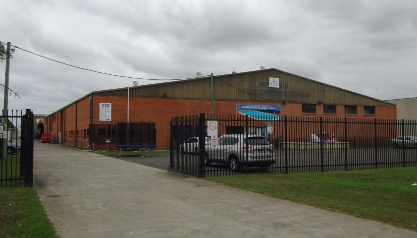 Industrial Building Insurance Valuation - Prestons NSW 2170