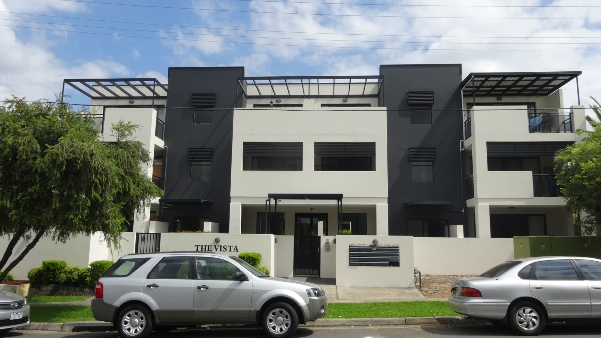 Insurance Valuation Property - Wentworthville NSW 2145
