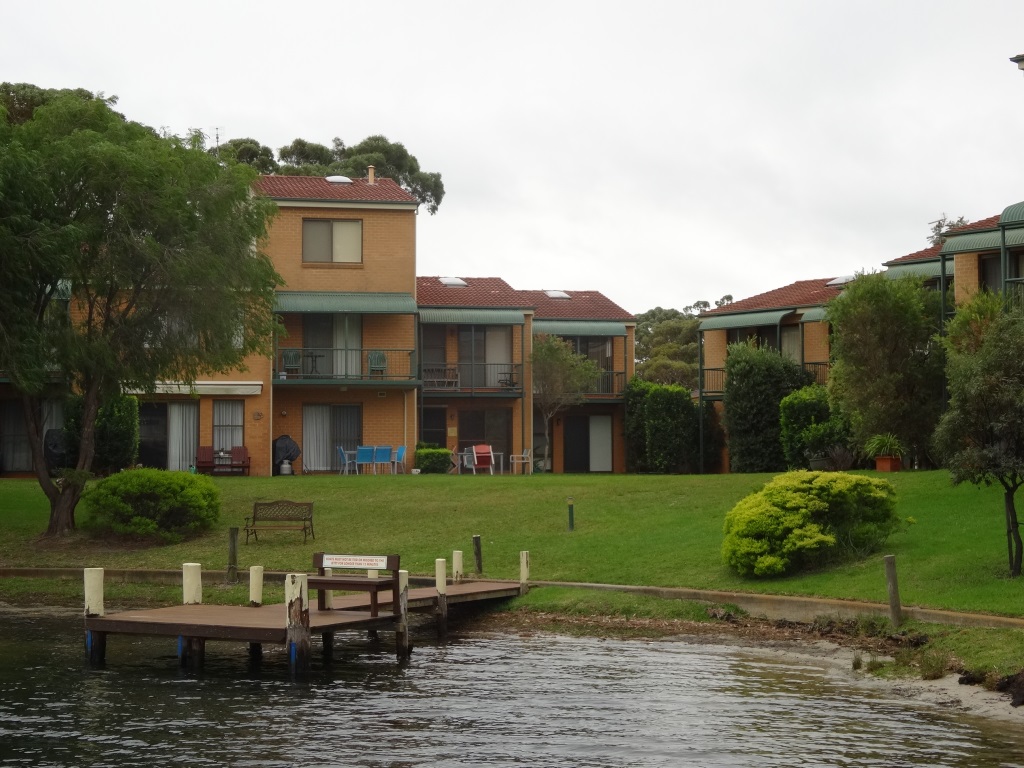 Insurance Valuation - Sussex Inlet NSW 2540