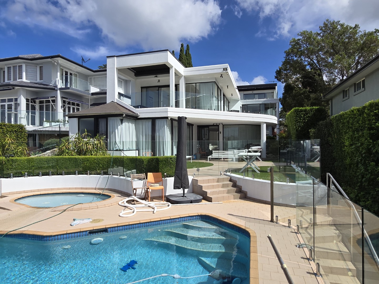 House Insurance Replacement Value, Longueville NSW